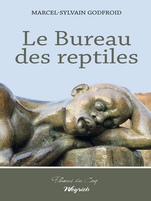 cover image of Le Bureau des reptiles